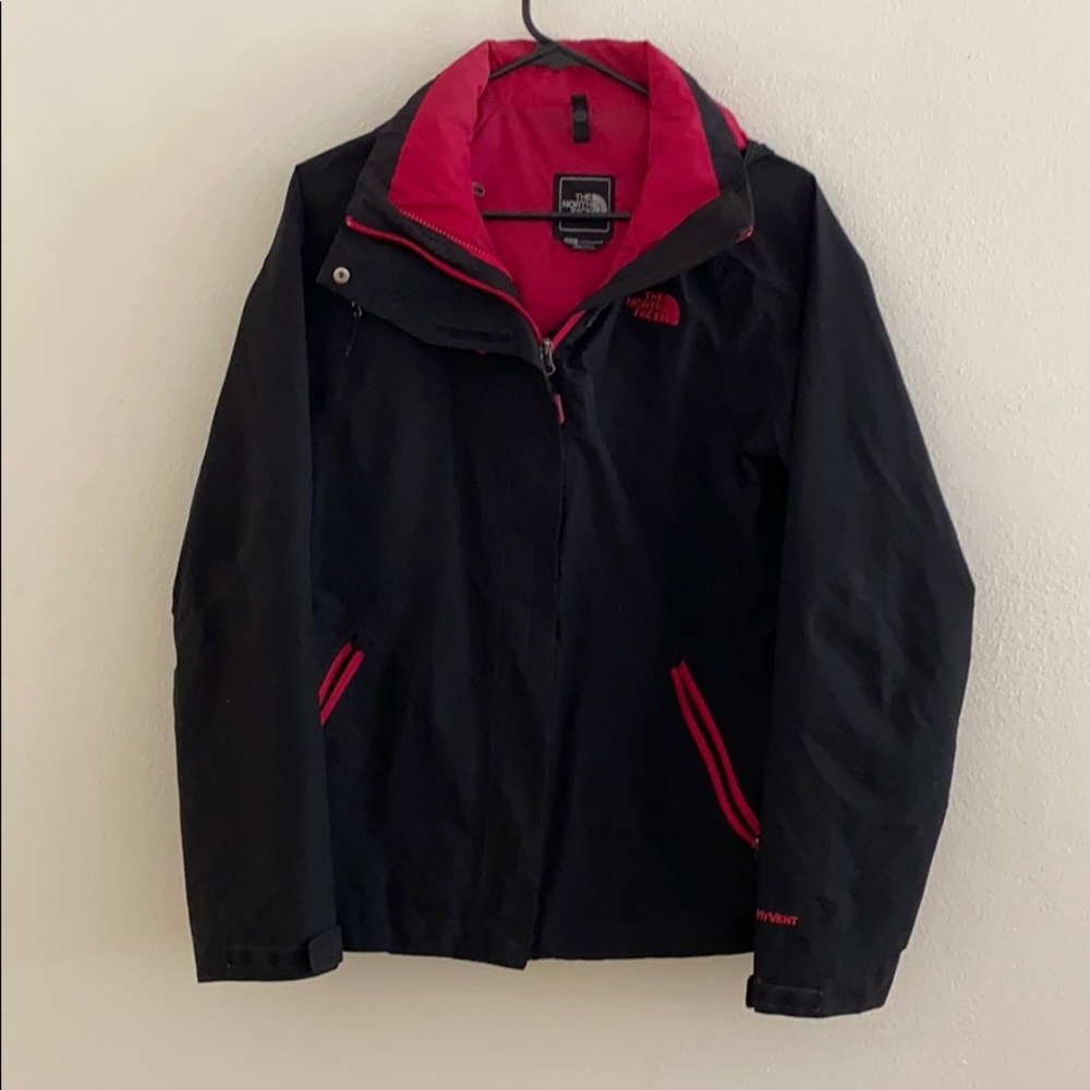 North Face Outer Jacket
